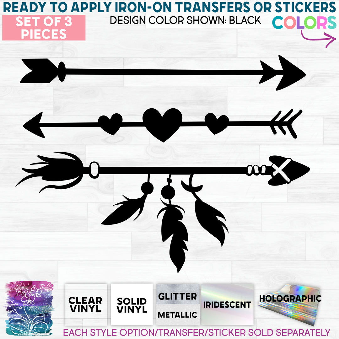 Iron-On / Cricut Easy Press / Commercial Heat Press Vinyl Transfer & S –  StickersbyStephanie