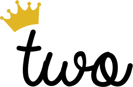 (165-I) Script Number with Crown