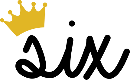 (165-I) Script Number with Crown