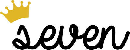 (165-I) Script Number with Crown