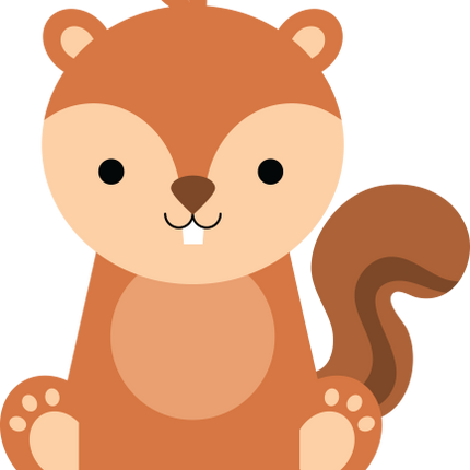 (s169-01-1D) Chipmunk