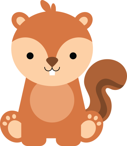 (s169-01-1D) Chipmunk