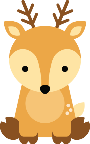 (s169-01-1G) Deer