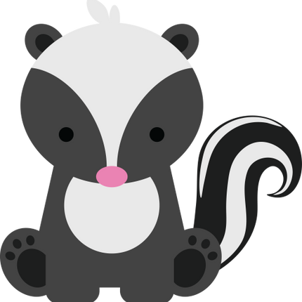 (s169-01-1K) Skunk