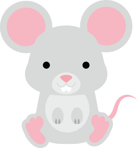 (s169-01-1P) Mouse