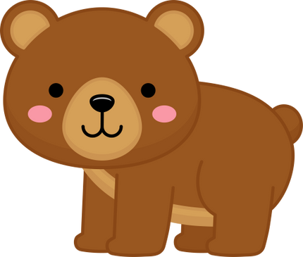 (s169-1-1Q) Brown Bear