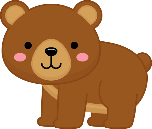 (s169-1-1Q) Brown Bear