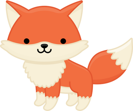 (s169-01-1R) Fox