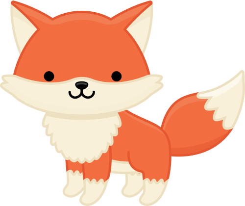 (s169-01-1R) Fox