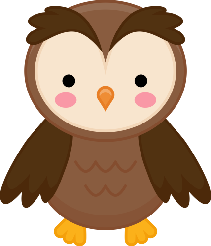 (s169-10-1C) Owl
