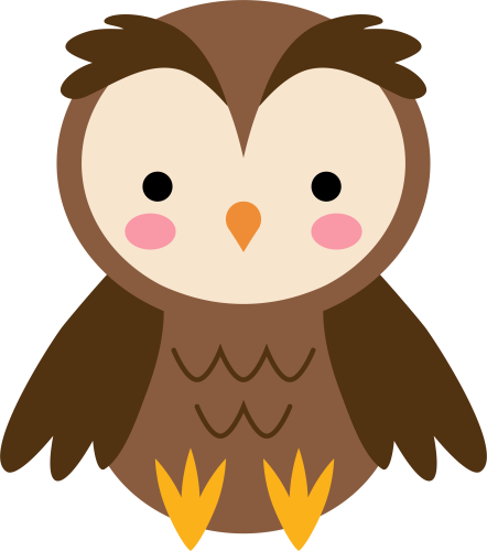 (s169-10-1D) Owl