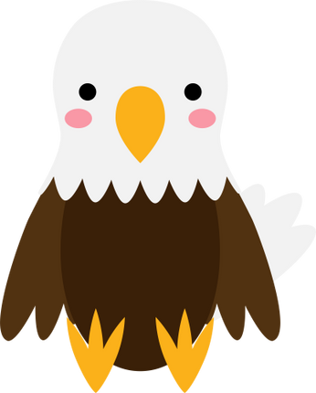 (s169-10-1H) Eagle