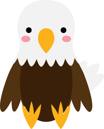 (s169-10-1H) Eagle