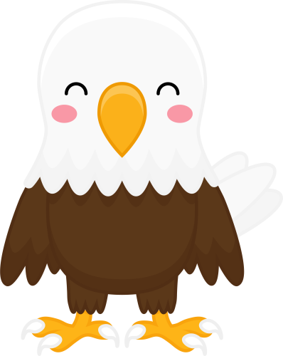 (s169-10-1I) Eagle