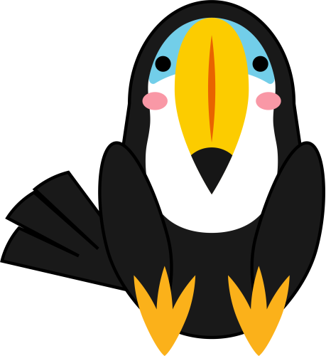 (s169-10-1Q) Toucan