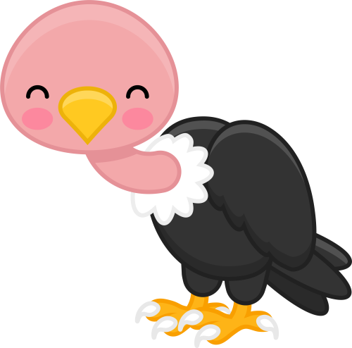 (s169-10-1S) Vulture
