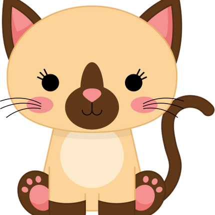 (s169-11-1U) Tan Cat