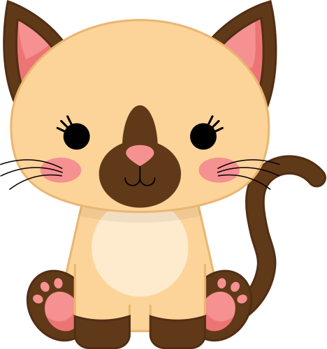(s169-11-1U) Tan Cat