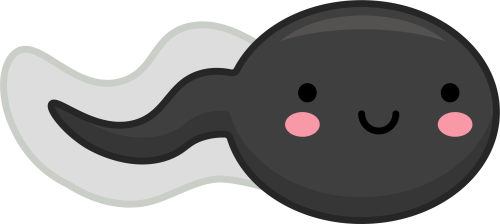 (s169-02-1D) Tadpole