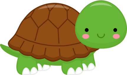 (s169-02-1F) Turtle