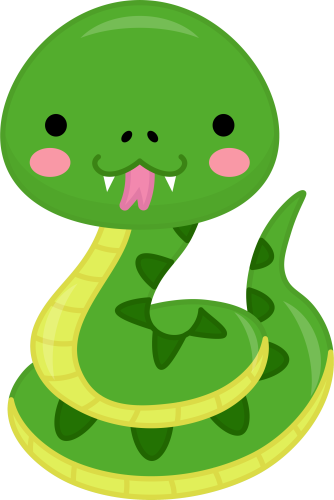 (s169-02-1U) Snake