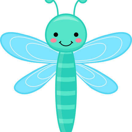 (s169-03-1C) Dragonfly