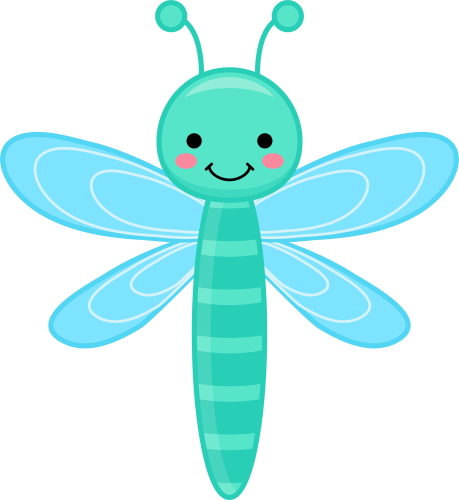 (s169-03-1C) Dragonfly