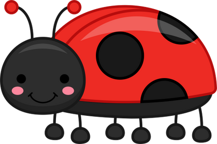 (s169-03-1G) Ladybug