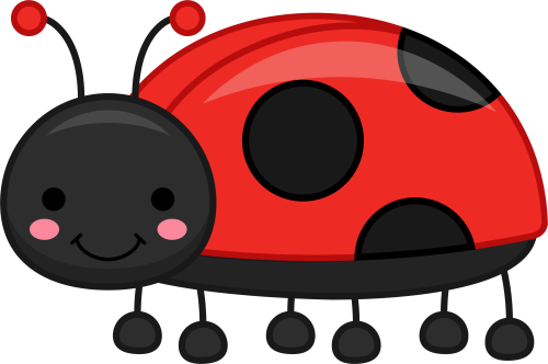 (s169-03-1G) Ladybug