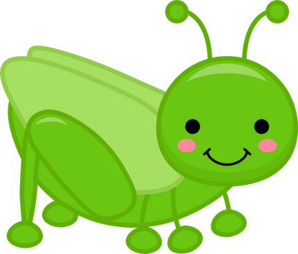 (s169-03-1H) Grasshoppper