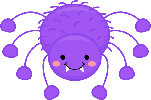 (s169-03-1I) Spider