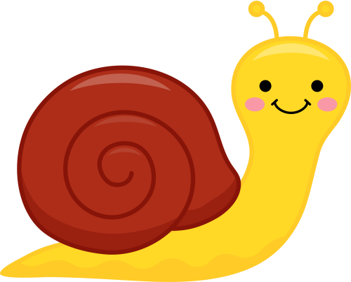 (s169-03-1K) Snail