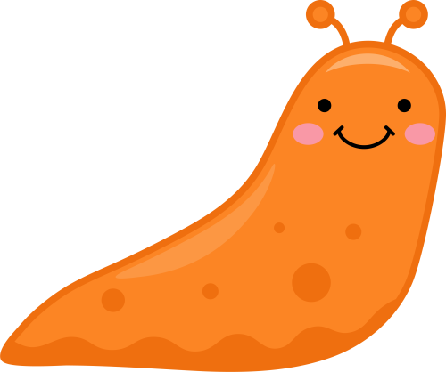 (s169-03-1L) Slug