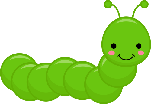(s169-03-1N) Worm