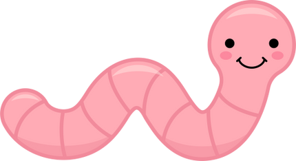 (s169-03-1O) Worm
