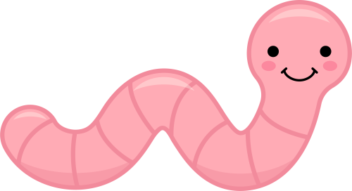 (s169-03-1O) Worm