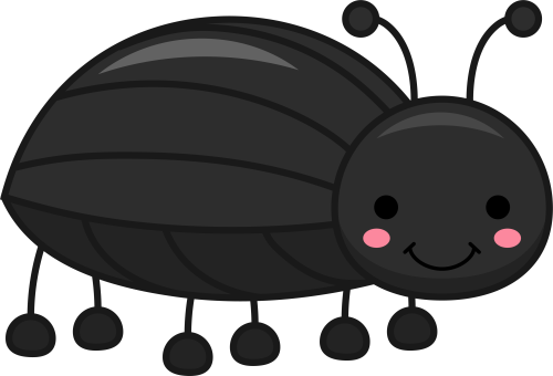 (s169-03-1P) Beetle