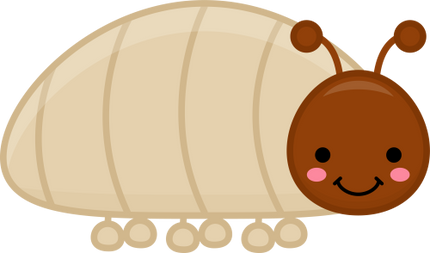 (s169-03-1Q) Wood Louse