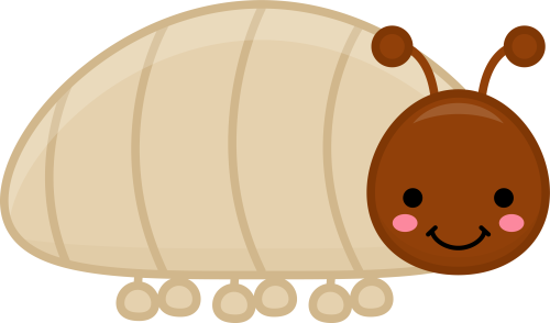 (s169-03-1Q) Wood Louse