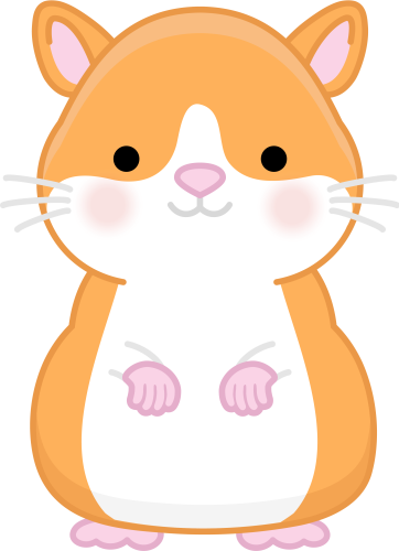 (s169-04-1D) Hamster