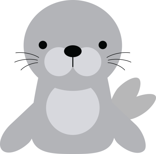 (s169-06-1G) Seal