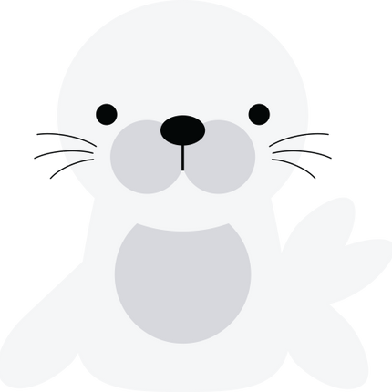 (169-06-1H) Seal