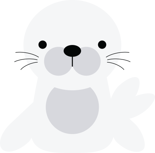 (169-06-1H) Seal