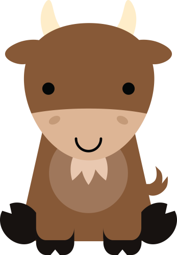 (s169-07-1G) Goat