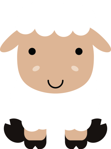 (s169-07-1H) Sheep