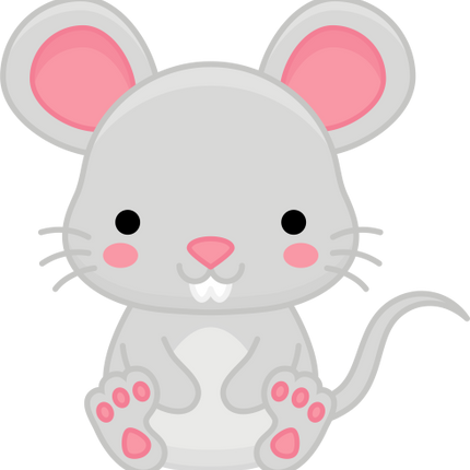(s169-07-1K) Mouse