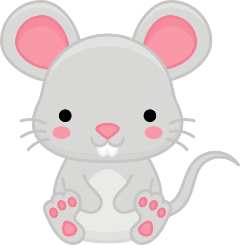 (s169-07-1K) Mouse