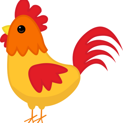(s169-07-1U) Chicken
