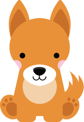 (s169-08-1E) Dingo