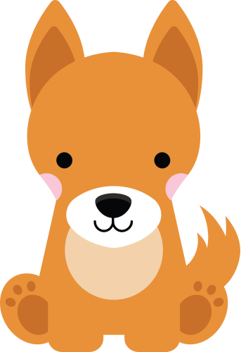 (s169-08-1E) Dingo